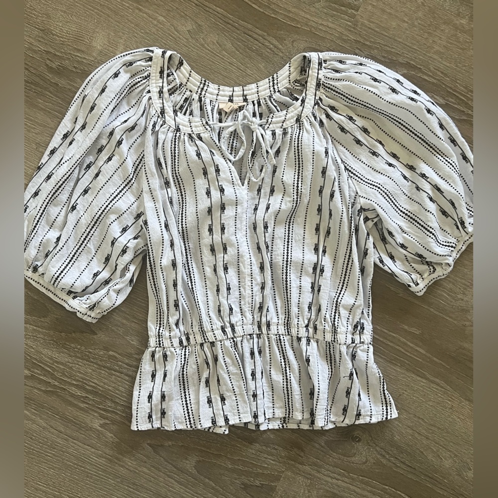 ANA A New Approach Peasant Top size PL